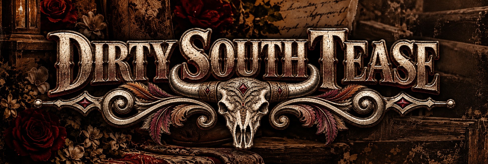 Dirty South Tease